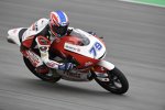 Ai Ogura (Honda Asia) 