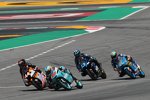 Marcos Ramirez und Aron Canet (Max Racing) 