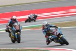 Alex Marquez (Marc VDS) 