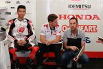 Somkiat Chantra (Honda Team Asia)