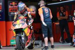 Brad Binder (KTM Ajo) 