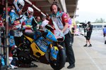 Alex Marquez (Marc VDS) 