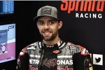 Jonas Folger 