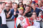 Sam Lowes (Gresini) 