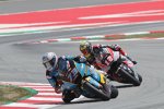 Alex Marquez vor Thomas Lüthi 