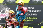 Alex Marquez (Marc VDS) 