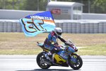 Alex Marquez (Marc VDS) 
