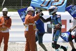 Alex Marquez (Marc VDS) 