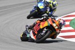 Brad Binder (KTM Ajo) 