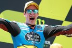 Alex Marquez (Marc VDS) 