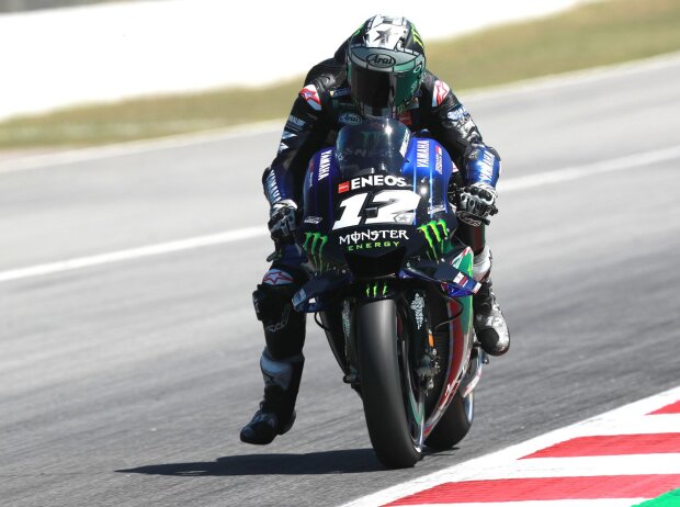 Maverick Vinales