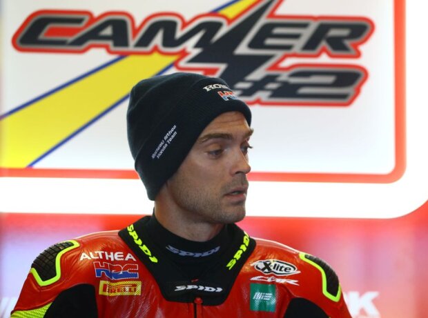 Leon Camier Leon Camier