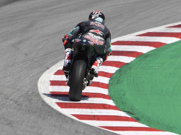 Jonas Folger Jonas Folger