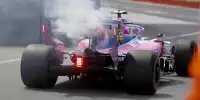 Bild zum Inhalt: Mercedes: Stroll-Motorschaden geklärt, Gegenmaßnahmen für Frankreich