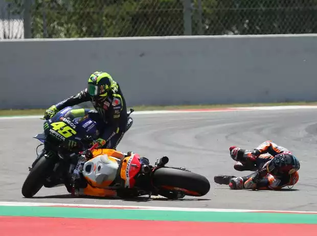 Jorge Lorenzo Titel-Bild zur News: Jorge Lorenzo