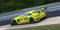 Christian Hohenadel, Lance David Arnold, Raffaele Marciello