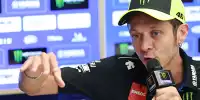 Bild zum Inhalt: Nach Vierfach-Sturz: Rossi will altes Layout in Kurve 10 zurück