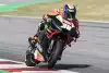 Bild zum Inhalt: Nur langsame Fortschritte bei Aprilia: Bradley Smith sucht nach Erklärungen