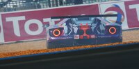 Bild zum Inhalt: Le-Mans-Disqualifikation: Deshalb passte mehr Sprit in den Keating-Ford