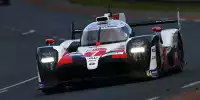 Mike Conway, Kamui Kobayashi