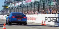 SPORT1 Trackday 2018