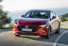 Bild zum Inhalt: Mazda 3 Skyactiv-X 2.0 (2019) Preis: Das kostet der Wundermotor