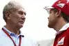 Bild zum Inhalt: Helmut Marko: Flammendes Plädoyer für Sebastian Vettel