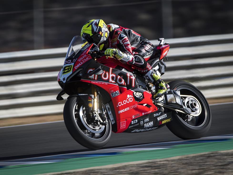 Alvaro Bautista