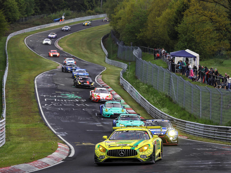 Christian Hohenadel, Lance David Arnold, Raffaele Marciello