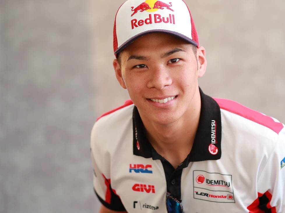 Takaaki Nakagami