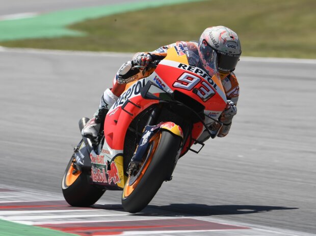 Marc Marquez