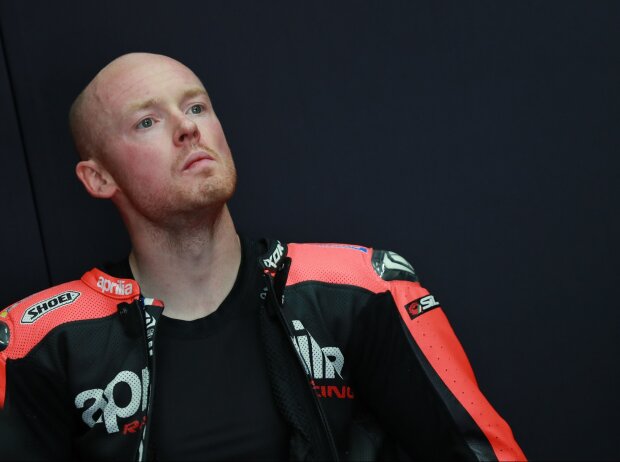 Bradley Smith