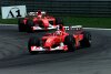 Bild zum Inhalt: Österreich 2002: Legendärer Stallorder-Ferrari wird versteigert