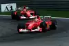 Bild zum Inhalt: Österreich 2002: Legendärer Stallorder-Ferrari wird versteigert