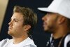 Bild zum Inhalt: Lewis Hamilton vs. Nico Rosberg: Was kommt da noch?