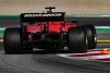 Ferrari & Ducati bald ohne "Mission-Winnow"-Logo auf der Strecke?
