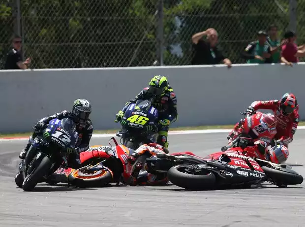 Jorge Lorenzo Titel-Bild zur News: Jorge Lorenzo