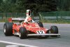 Bild zum Inhalt: Niki Laudas Weltmeister-Ferrari von 1975 wird versteigert