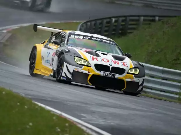Jesse Krohn, Marco Wittmann, Nick Catsburg Titel-Bild zur News: Jesse Krohn, Marco Wittmann, Nick Catsburg