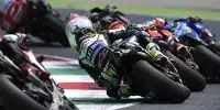 Bild zum Inhalt: Crutchlow und Michelin im Clinch über das Loch im Mugello-Reifen