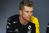 Bild zum Inhalt: Nico Hülkenberg ärgert Kanada-Teamorder: Kein Lohn für seine Arbeit