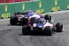 Bild zum Inhalt: Durchhalten ist angesagt: Neue Teile für Racing Point erst in Deutschland