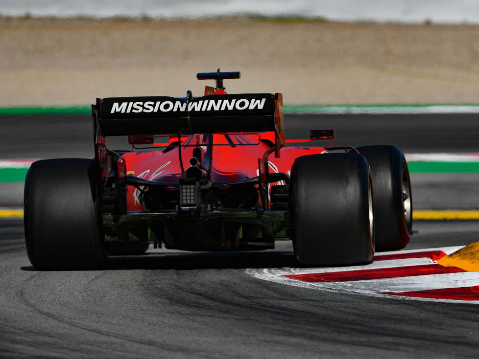 Sebastian Vettel