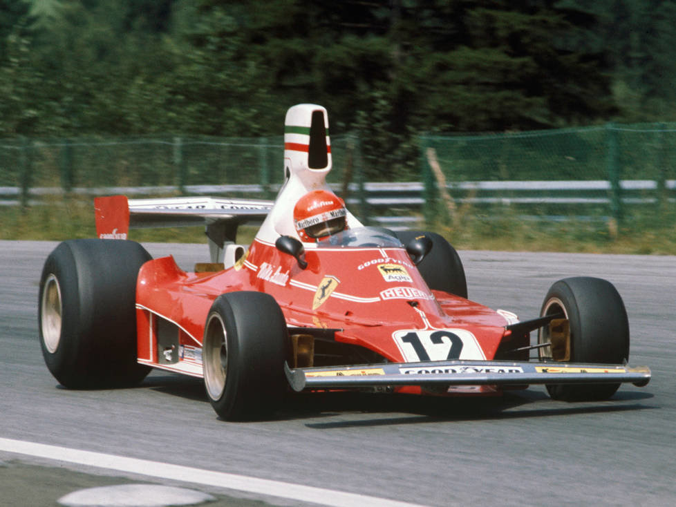 Niki Lauda