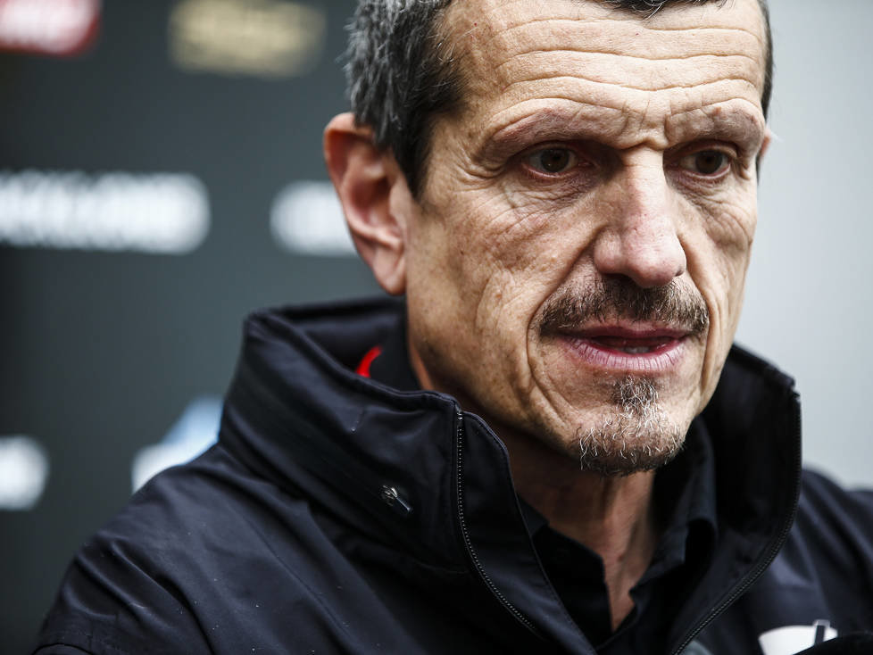 Günther Steiner