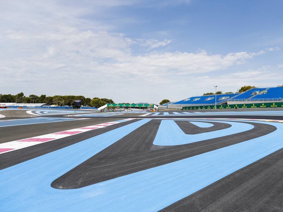 Circuit Paul Ricard