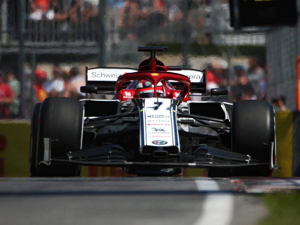 Kimi Räikkönen