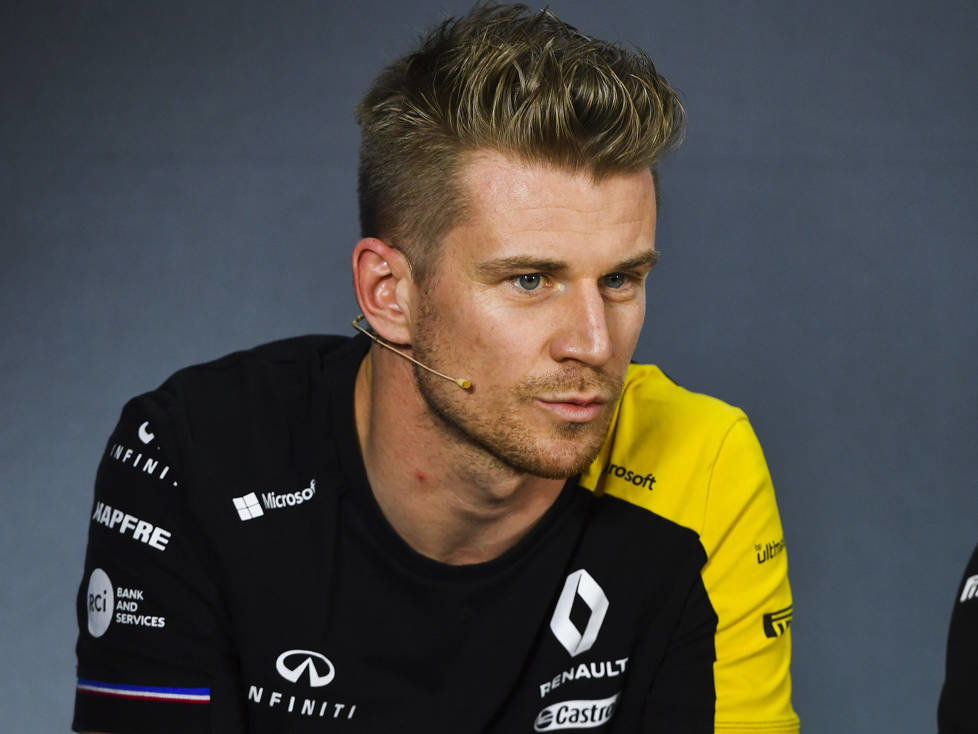 Nico Hülkenberg