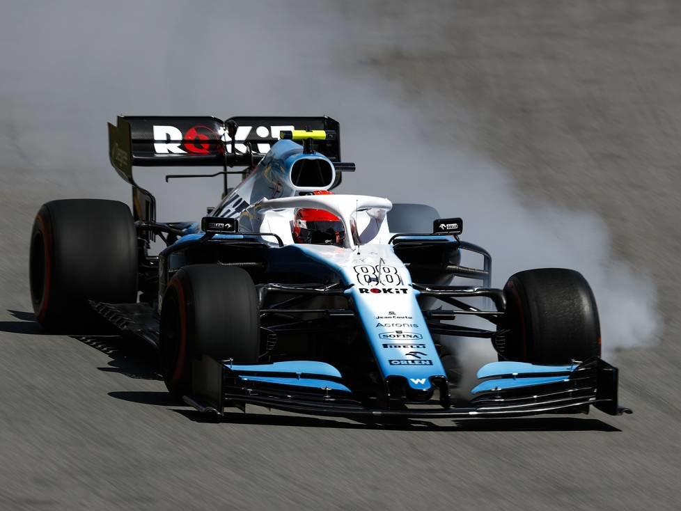 Robert Kubica