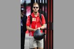 Sebastian Vettel (Ferrari) 